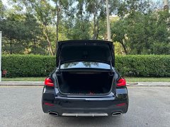 BMW 5 Series 530Li Premier M Sport Package - ფოტო 6