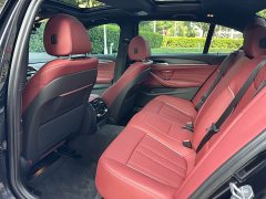 BMW 5 Series 530Li Premier M Sport Package - ფოტო 8