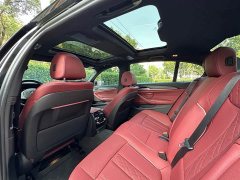 BMW 5 Series 530Li Premier M Sport Package - ფოტო 9