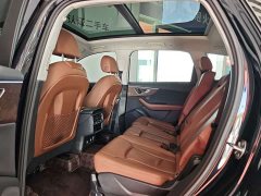 Audi Q7 45 TFSI quattro S line Sport - ფოტო 14