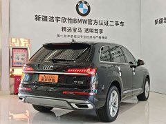 Audi Q7 45 TFSI quattro S line Sport - ფოტო 6