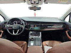 Audi Q7 45 TFSI quattro S line Sport - ფოტო 8