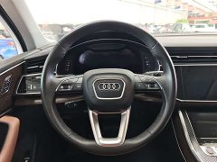 Audi Q7 45 TFSI quattro S line Sport - ფოტო 9