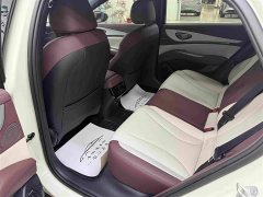 BYD Dolphin 07 DM-i 2026 DM-i 1.5T 230km Flagship - ფოტო 10