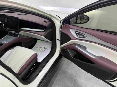 BYD Dolphin 07 DM-i 2026 DM-i 1.5T 230km Flagship - ფოტო 11