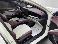 BYD Dolphin 07 DM-i 2026 DM-i 1.5T 230km Flagship - ფოტო 12
