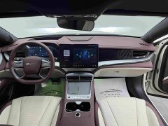 BYD Dolphin 07 DM-i 2026 DM-i 1.5T 230km Flagship - ფოტო 15