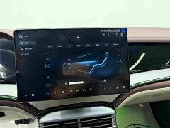BYD Dolphin 07 DM-i 2026 DM-i 1.5T 230km Flagship - ფოტო 16