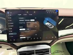 BYD Dolphin 07 DM-i 2026 DM-i 1.5T 230km Flagship - ფოტო 17