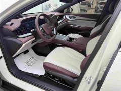 BYD Dolphin 07 DM-i 2026 DM-i 1.5T 230km Flagship - ფოტო 6