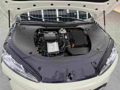 BYD Dolphin 07 DM-i 2026 DM-i 1.5T 230km Flagship - ფოტო 8