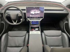 Tesla Model 3 High Performance All-Wheel Drive - ფოტო 10