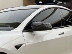 Tesla Model 3 High Performance All-Wheel Drive - ფოტო 14