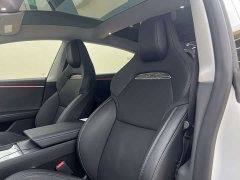 Tesla Model 3 High Performance All-Wheel Drive - ფოტო 7