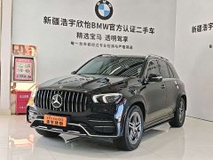 Mercedes-Benz GLE (Imported) GLE 450 4MATIC Fashion - ფოტო 1