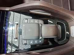 Mercedes-Benz GLE (Imported) GLE 450 4MATIC Fashion - ფოტო 10