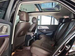 Mercedes-Benz GLE (Imported) GLE 450 4MATIC Fashion - ფოტო 13