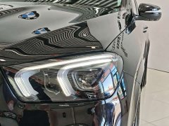 Mercedes-Benz GLE (Imported) GLE 450 4MATIC Fashion - ფოტო 14