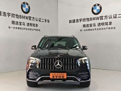 Mercedes-Benz GLE (Imported) GLE 450 4MATIC Fashion - ფოტო 2
