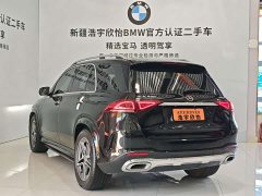 Mercedes-Benz GLE (Imported) GLE 450 4MATIC Fashion - ფოტო 4