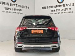 Mercedes-Benz GLE (Imported) GLE 450 4MATIC Fashion - ფოტო 5