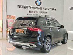 Mercedes-Benz GLE (Imported) GLE 450 4MATIC Fashion - ფოტო 6