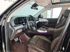 Mercedes-Benz GLE (Imported) GLE 450 4MATIC Fashion - ფოტო 7