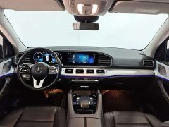 Mercedes-Benz GLE (Imported) GLE 450 4MATIC Fashion - ფოტო 8