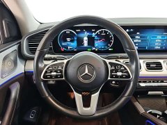 Mercedes-Benz GLE (Imported) GLE 450 4MATIC Fashion - ფოტო 9
