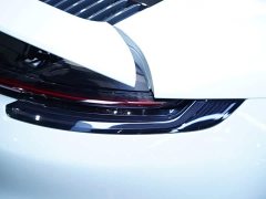 Porsche 911 2023 Carrera 3.0T - ფოტო 10
