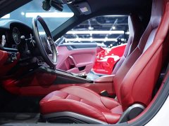 Porsche 911 2023 Carrera 3.0T - ფოტო 12