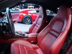 Porsche 911 2023 Carrera 3.0T - ფოტო 13