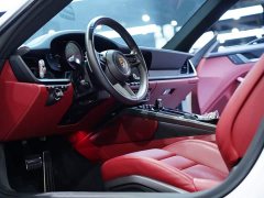 Porsche 911 2023 Carrera 3.0T - ფოტო 14