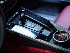 Porsche 911 2023 Carrera 3.0T - ფოტო 19