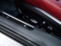Porsche 911 2023 Carrera 3.0T - ფოტო 20