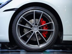 Porsche 911 2023 Carrera 3.0T - ფოტო 3