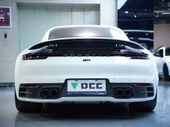 Porsche 911 2023 Carrera 3.0T - ფოტო 8