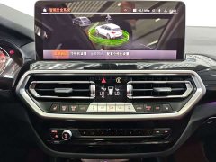 BMW X3 2023 xDrive25i M Sport Package - ფოტო 10