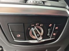 BMW X3 2023 xDrive25i M Sport Package - ფოტო 11