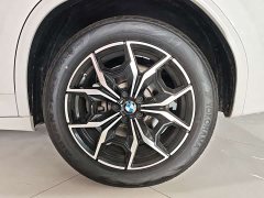 BMW X3 2023 xDrive25i M Sport Package - ფოტო 13