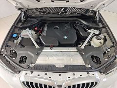 BMW X3 2023 xDrive25i M Sport Package - ფოტო 15