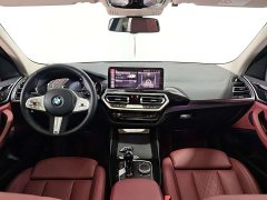 BMW X3 2023 xDrive25i M Sport Package - ფოტო 8