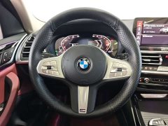 BMW X3 2023 xDrive25i M Sport Package - ფოტო 9