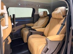 Denza D9 2022 DM-i 970 AWD Flagship - ფოტო 10