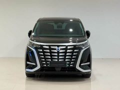 Denza D9 2022 DM-i 970 AWD Flagship - ფოტო 2
