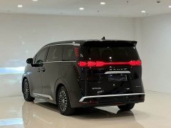 Denza D9 2022 DM-i 970 AWD Flagship - ფოტო 4