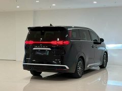 Denza D9 2022 DM-i 970 AWD Flagship - ფოტო 6