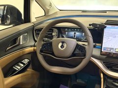 Denza D9 2022 DM-i 970 AWD Flagship - ფოტო 8