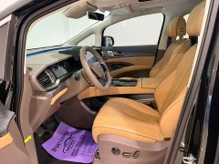Denza D9 2022 DM-i 970 AWD Flagship - ფოტო 9