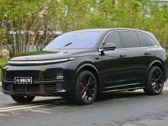 Li Auto L7 Pro - ფოტო 1